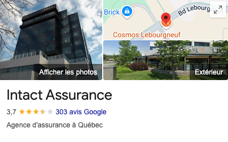 Intact Assurance