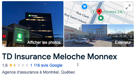 TD Assurance Québec