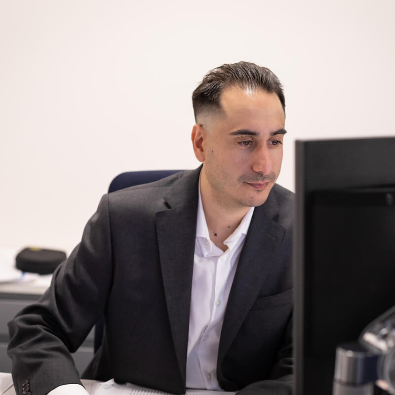Courtier Assurance Entreprise Cyber | Assurance KBD