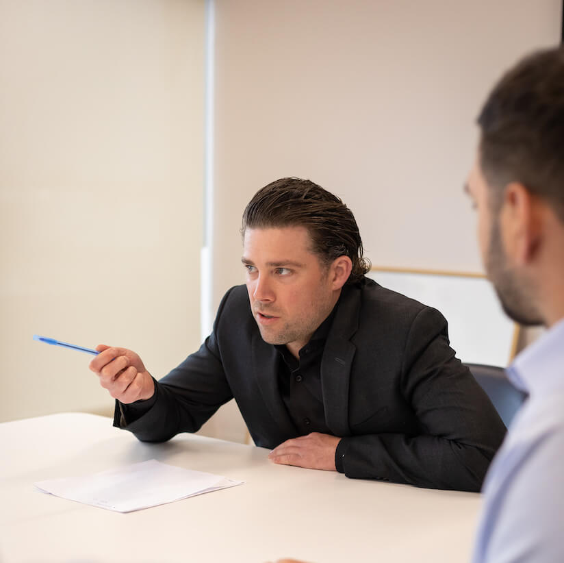 Courtier Assurance Entreprise Cyber | Assurance KBD