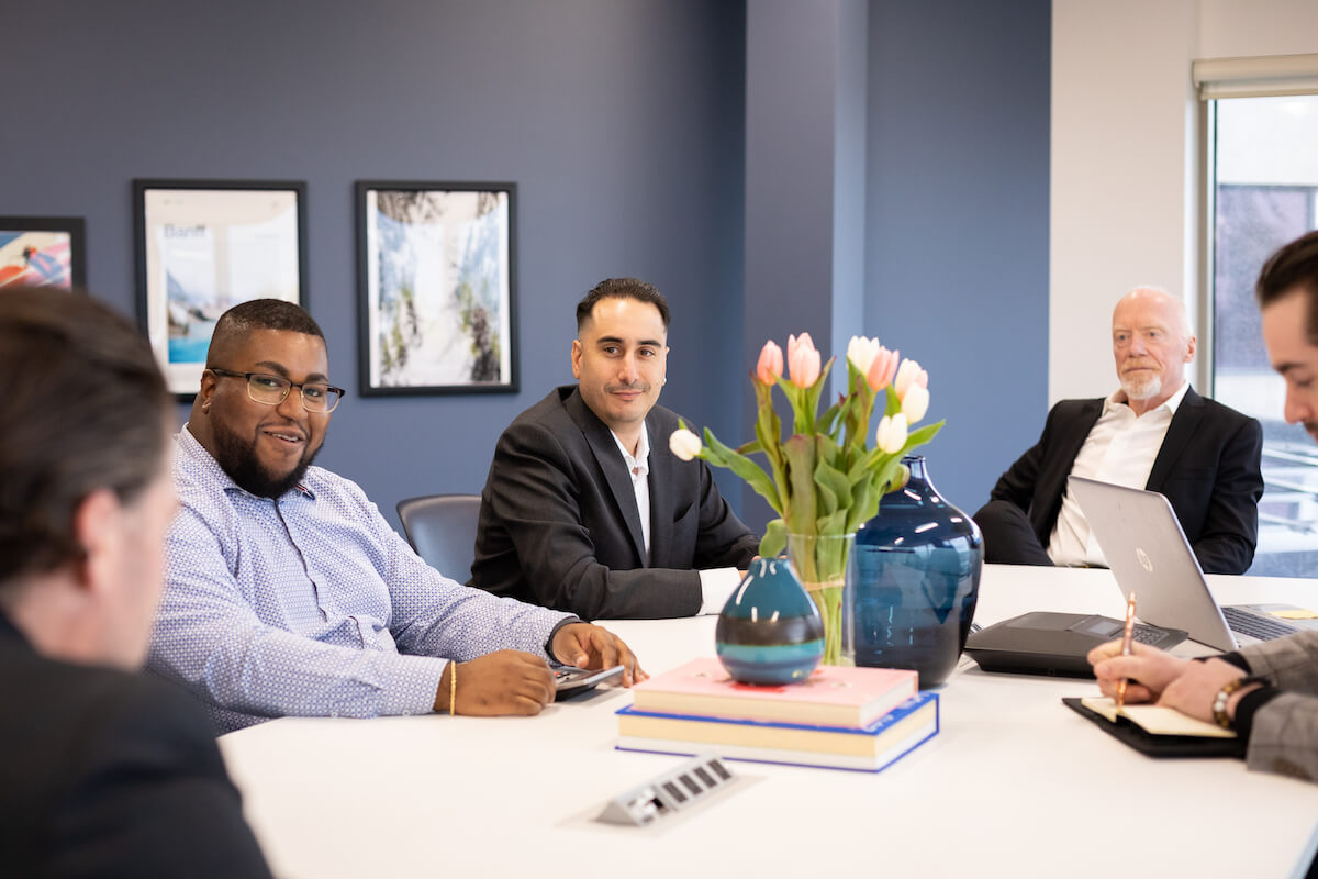 Commercial Distributor Insurance | KBD Insurance