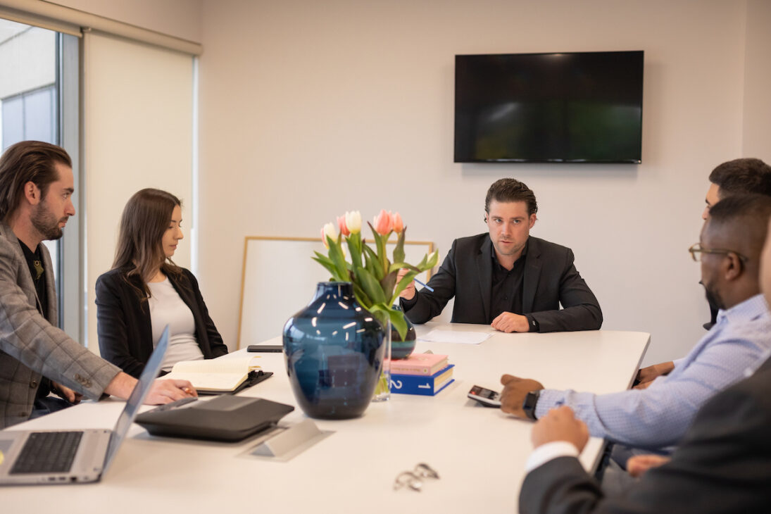 How To Become An Insurance Broker In Ontario | KBD Insurance