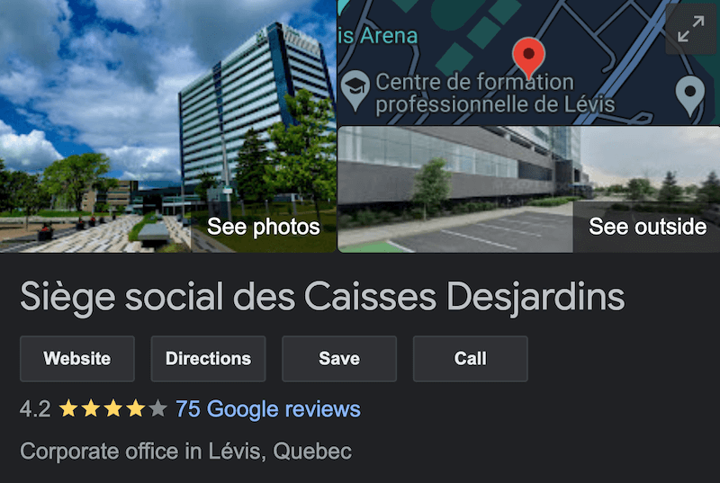 Desjardins Car Insurance | Best Car Insurance Canada