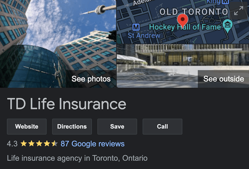 TD Car Insurance Canada | Canada's Best Car Insurance