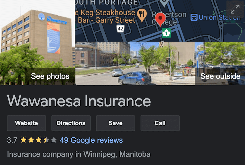 Wawanesa Car Insurance | Canada's Best Car Insurance