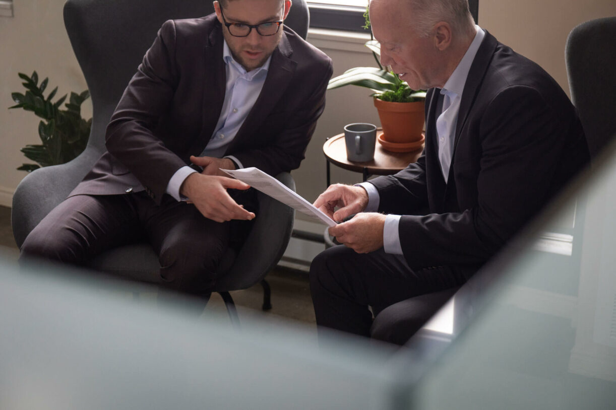 Assurance responsabilité civile entreprise au Québec