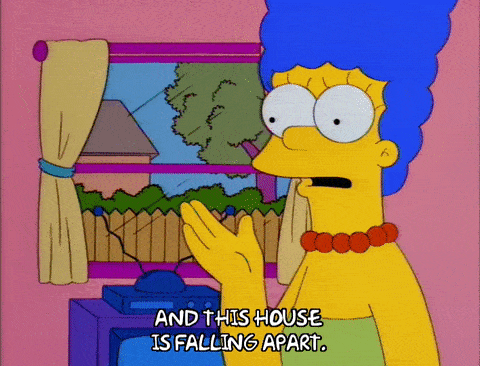 House Insurance Coverage GIF
