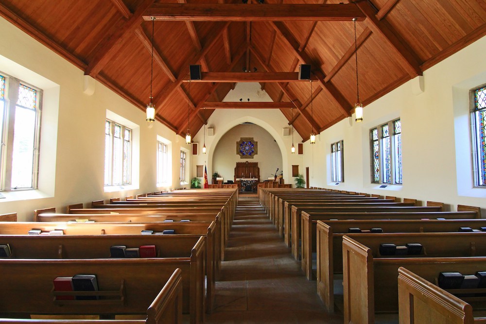 What kind of insurance does a church need? | KBD Insurance